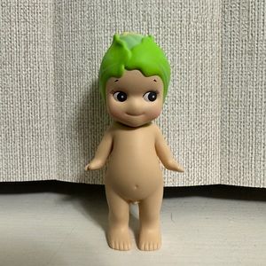 Sonny Angel Vegetable Series - Cabbage.